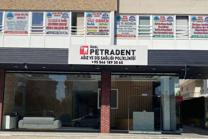 dis-hekimi Alanya Tabela ve Reklam | Tabela ve Reklam Fiyatları - Nergiz Reklam