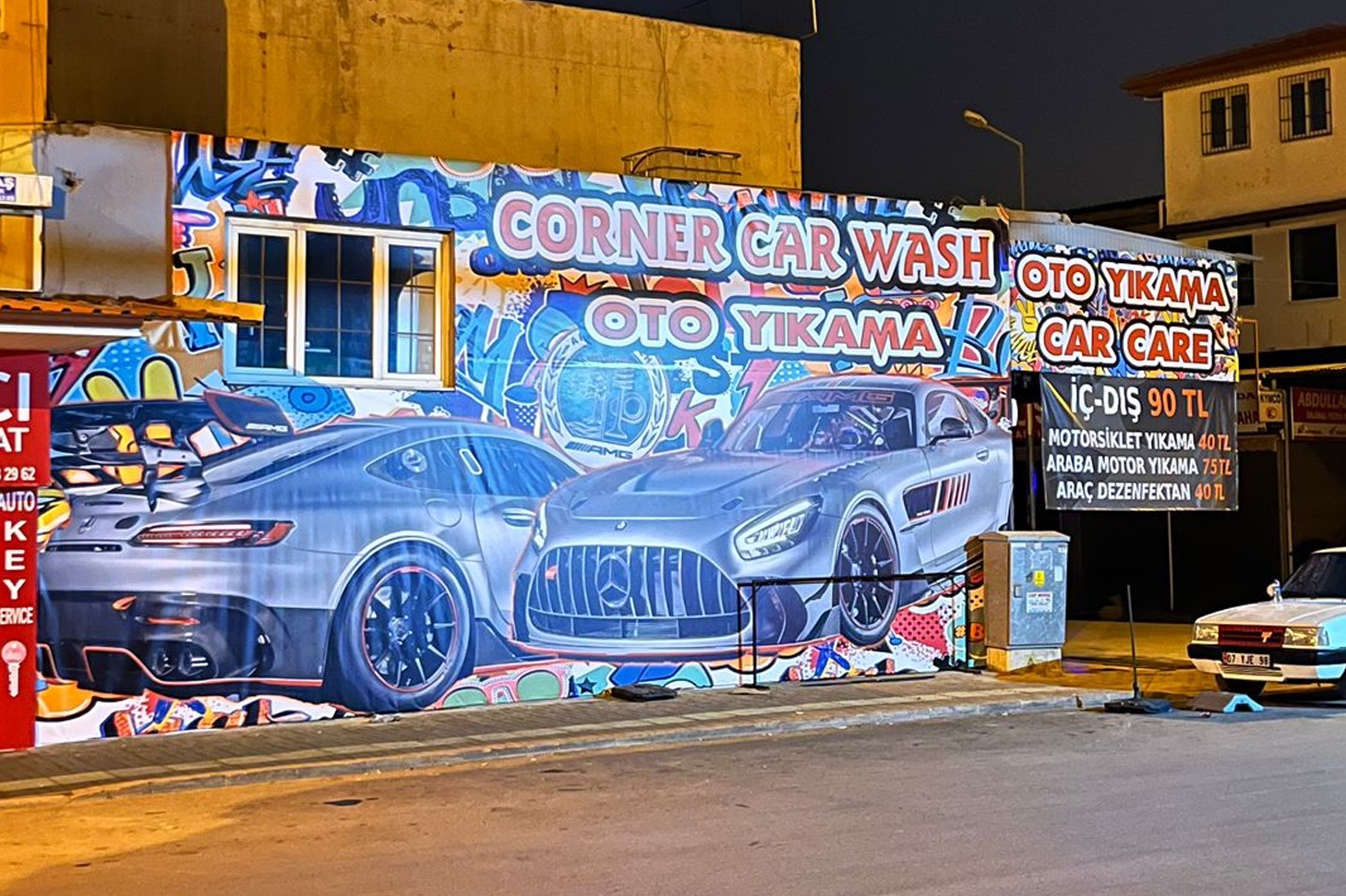 germe-1 Alanya Tabela ve Reklam | Tabela ve Reklam Fiyatları - Nergiz Reklam