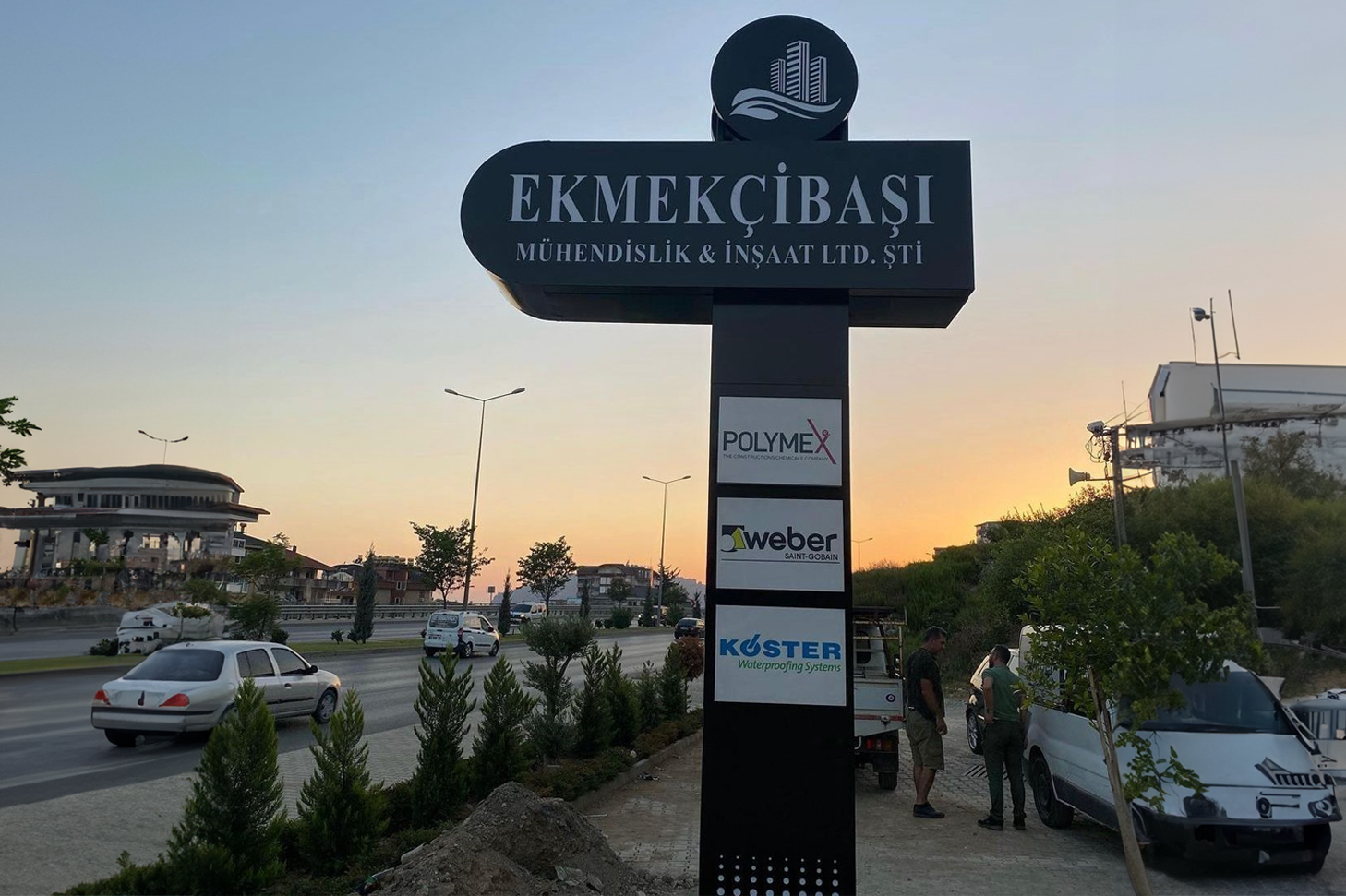 totem-1 Alanya Tabela ve Reklam | Tabela ve Reklam Fiyatları - Nergiz Reklam