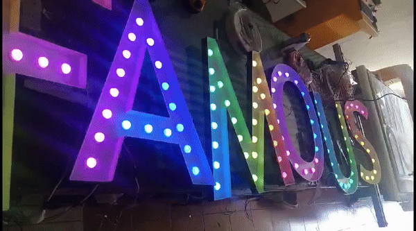 8 Alanya Tabela ve Reklam | Tabela ve Reklam Fiyatları - Nergiz Reklam